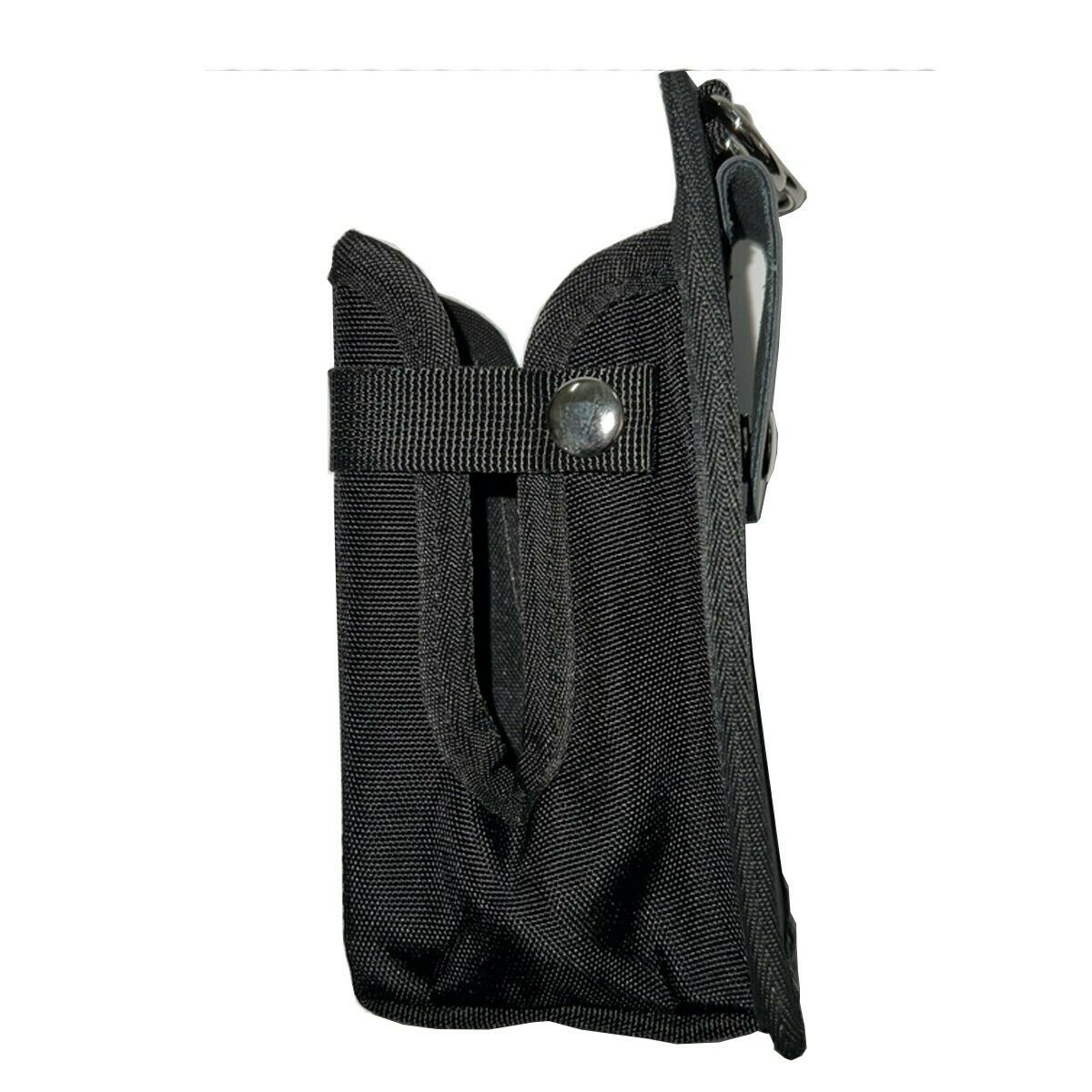 Fabric Holster for Symbol MC3000 MC3090 MC3190 MC32NO Mobile Computer Type Gun