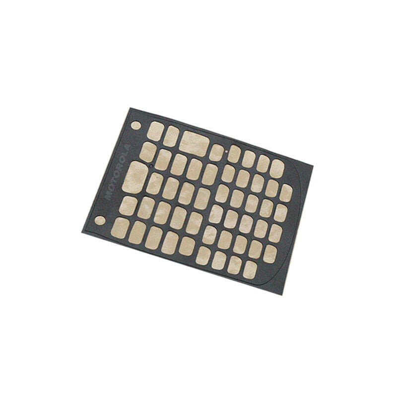 New 52Keys Keypad Overlay For Motorola Symbol MC9500 MC9590 Scanner