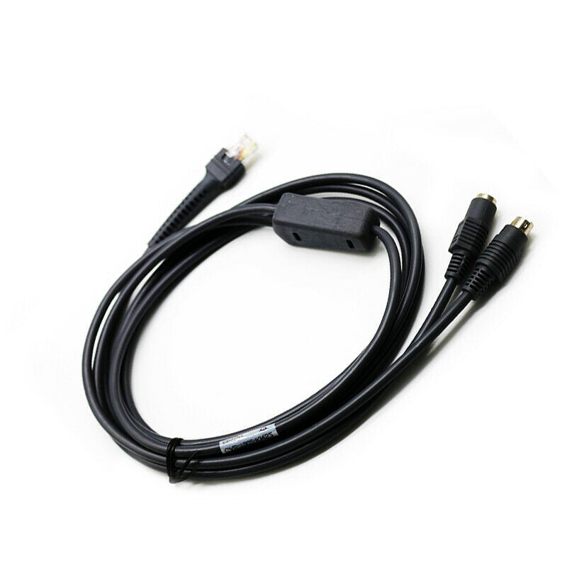 New USB Cable 6FT Chip for Symbol Motorola LS1902 LS1902T LS1908 Scanner Reader