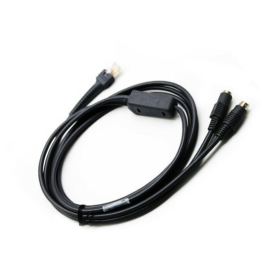 New USB Cable 6FT Chip for Symbol Motorola LS1902 LS1902T LS1908 Scanner Reader