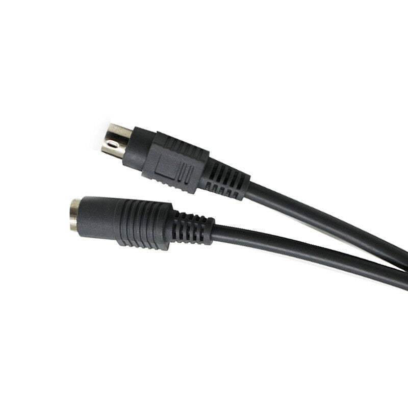 New USB Cable 6FT Chip for Symbol Motorola LS1902 LS1902T LS1908 Scanner Reader