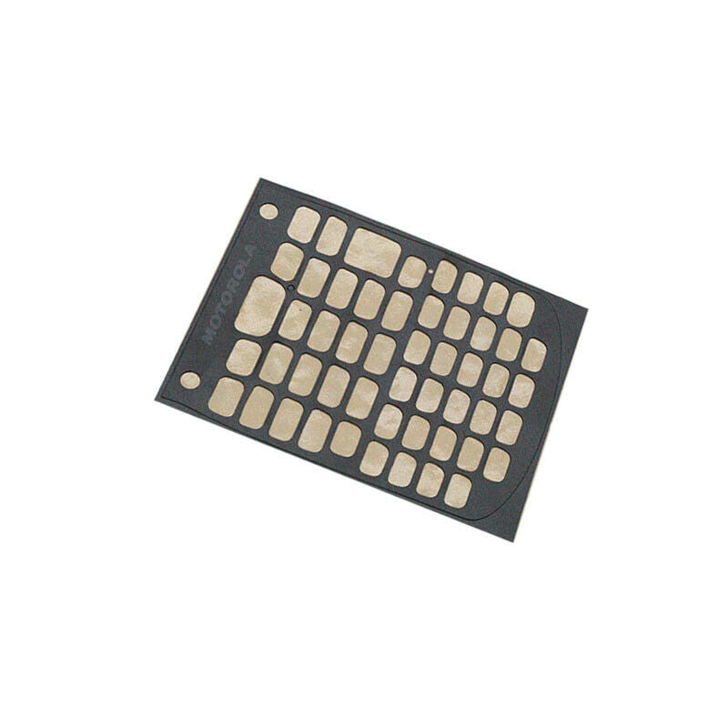 New 52Keys Keypad Overlay For Motorola Symbol MC9500 MC9590 Scanner