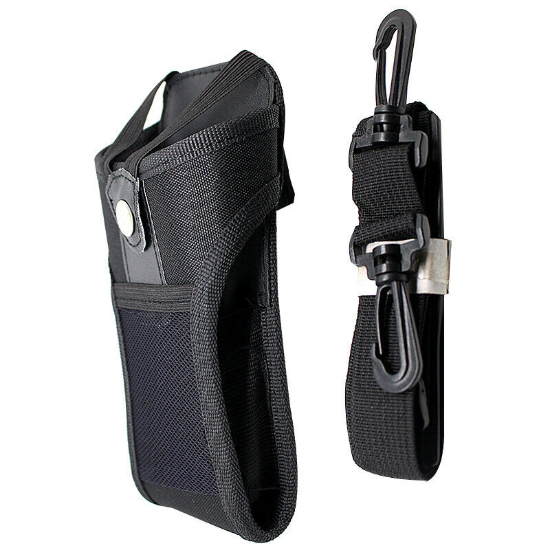LOT5 Fabric Textile Holster for Symbol Motorola MC3000 MC3070 MC3090 Scanner