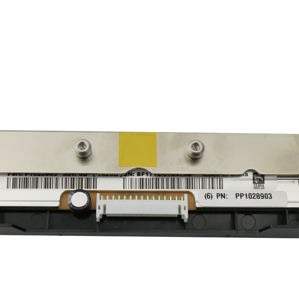 New Printhead for Zebra ZT210 ZT220 ZT230 Thermal Printer 305dpi P1037974-011