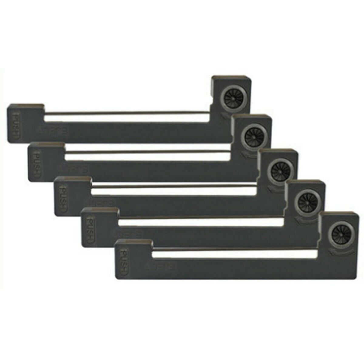 30pcs Compatible for Epson ERC-22B Olivetti Ecr 2450 400 400EV Ta CMS 430 440E