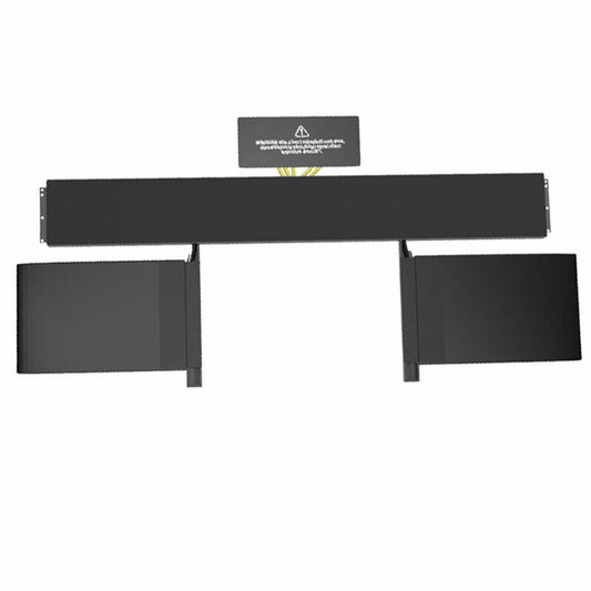 Laptop battery for Apple MacBook Pro A1437 A1425 2012-2013 6600mAh 11.26V