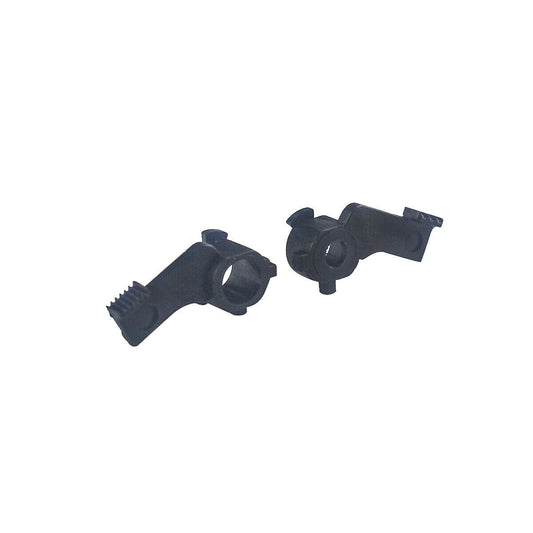 New Platen Roller Buckle For Zebra GK420T GX420T GX430T ZD500 GT800 Barcode Labe
