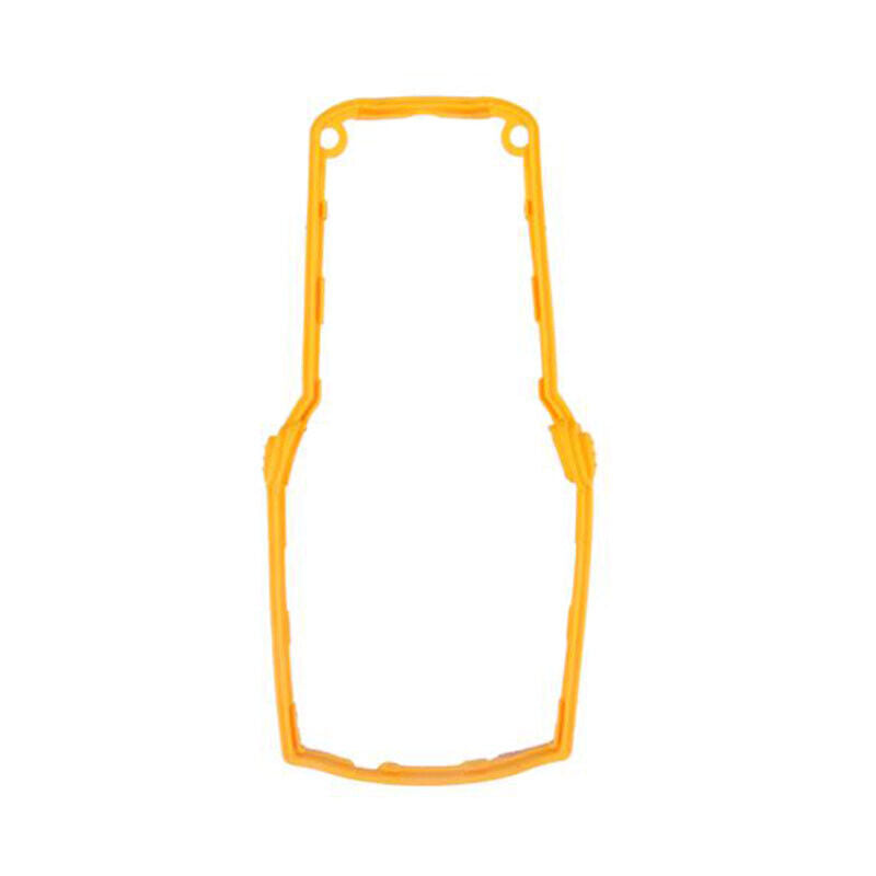 New Rubber Gasket for Symbol MC3000 MC3070 MC3090 MC3190,PDA Spare Parts,yellow