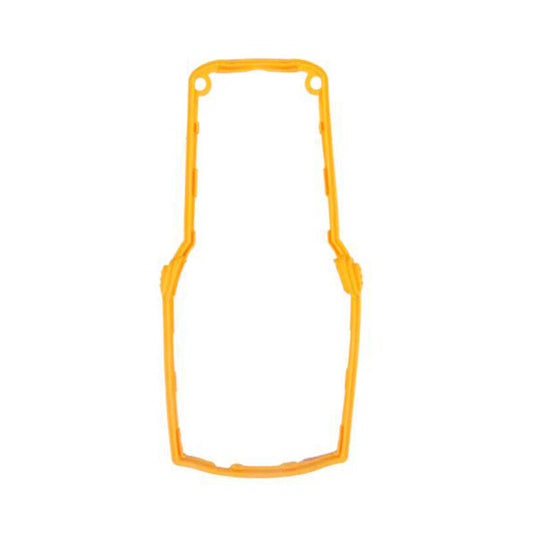 New Rubber Gasket for Symbol MC3000 MC3070 MC3090 MC3190,PDA Spare Parts,yellow