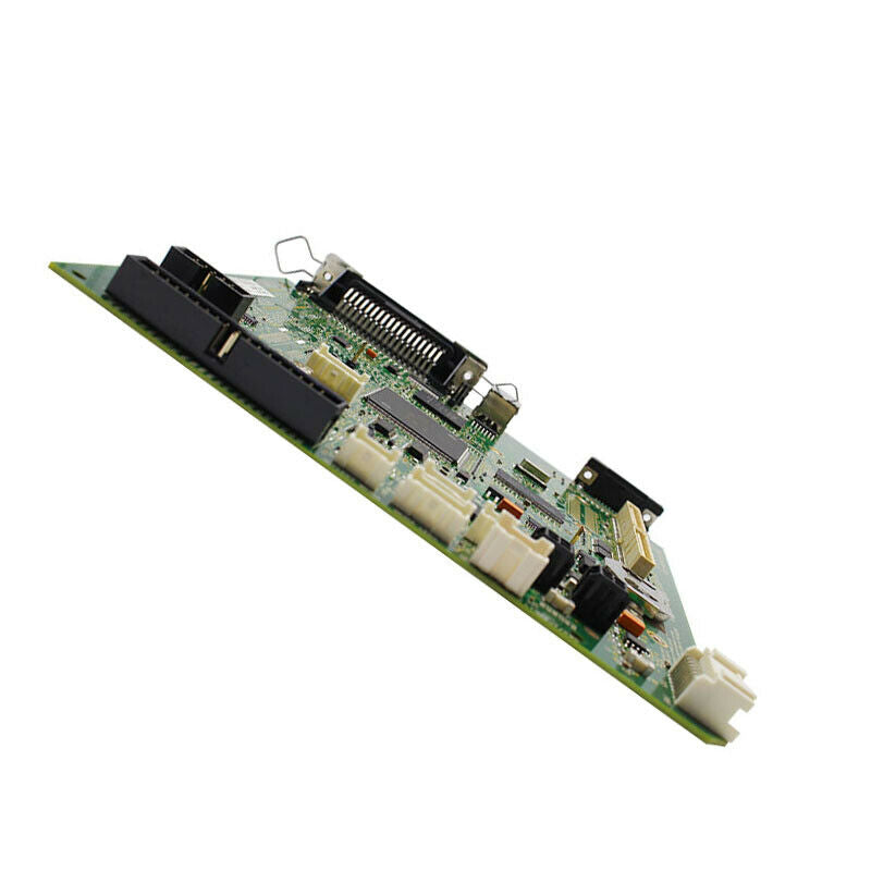 New Main Logic Board Motherboard for Zebra ZM400 ZM600 Printer 79400-001M 8M