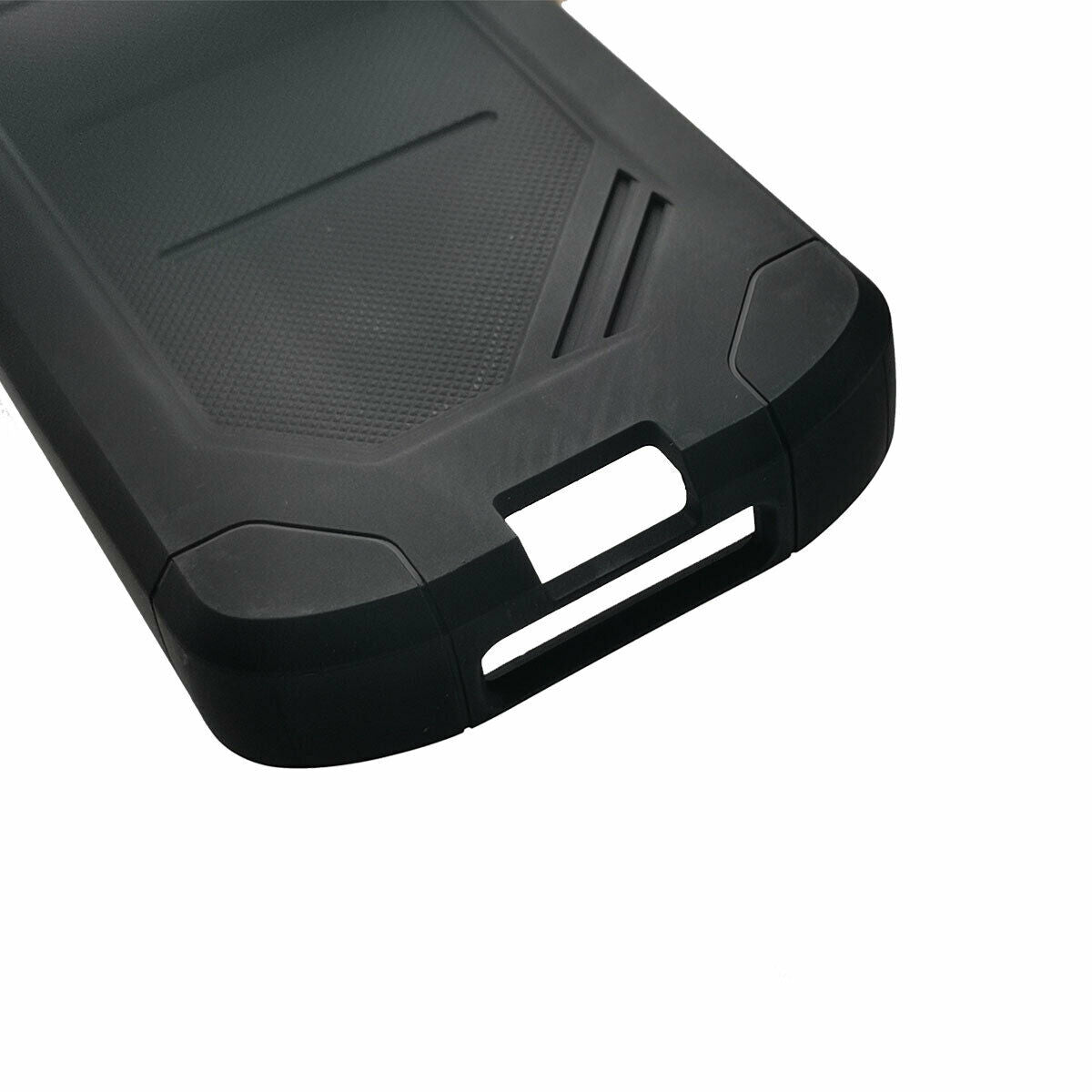 New Protective Case For Zebra TC20K Collector