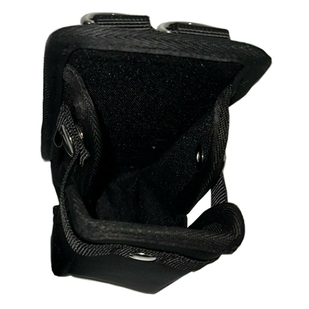 Fabric Holster for Symbol MC3000 MC3090 MC3190 MC32NO Mobile Computer Type Gun
