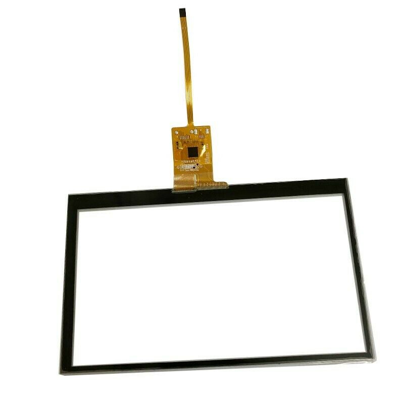 Capacitive Touch Screen for Singway I2C XWC 2031 Barcode Hand Terminal 7 Inch
