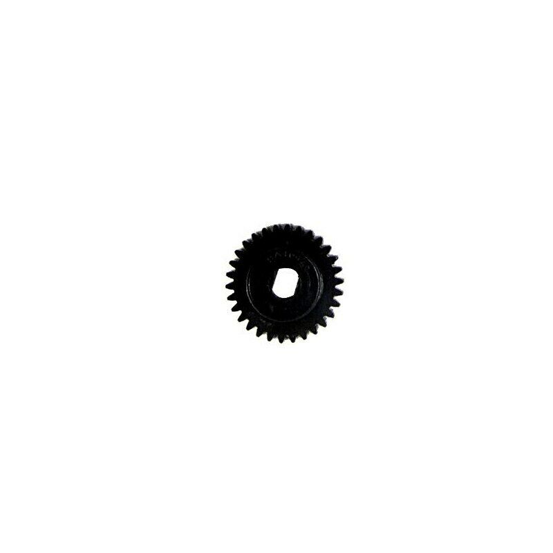 5pcs New Platen roller Gear For Zebra QL420 Portable Printer