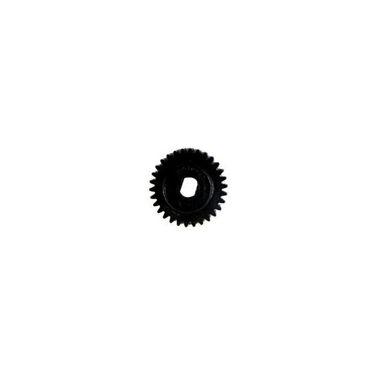 5pcs New Platen roller Gear For Zebra QL420 Portable Printer