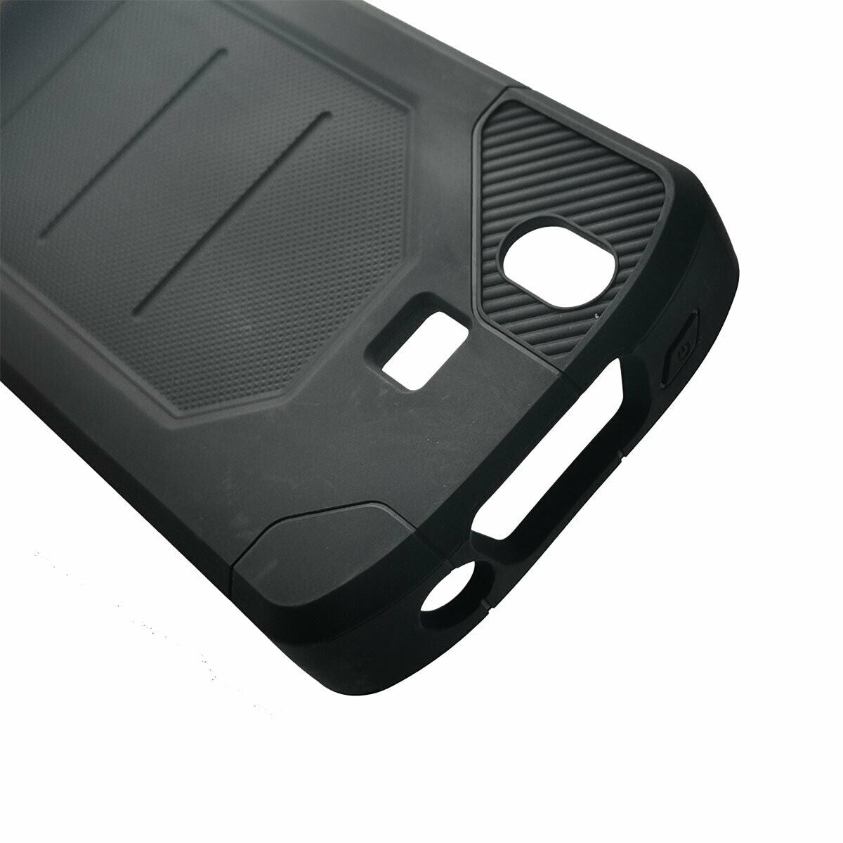 New Protective Case For Zebra TC20K Collector