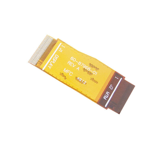 60-87968-01 MC9090 High Resolution LCD Flex Cable For Symbol MC9090 Hand Termina