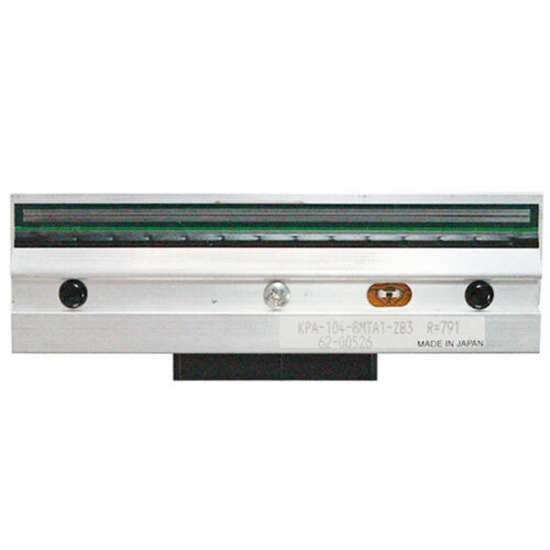New Print Head for Zebra S600 Thermal Label Printer 203dpi "Genuine"