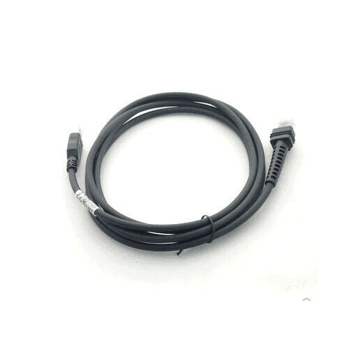 2 Meter USB for Datalogic PD9530 PD9500 MP8300 PD8500 Scanner Cable