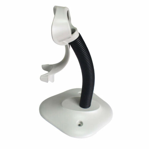 Hands Free Gooseneck Stand Holder for Motorola Symbol LS2208 Scanner Reader
