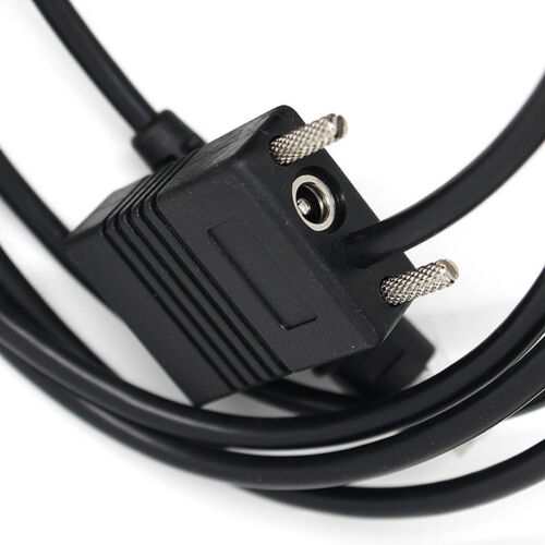 6FT RS232 Serial Cable For Honeywell 3800G 4600G 4620G 4820G Barcode Scanner