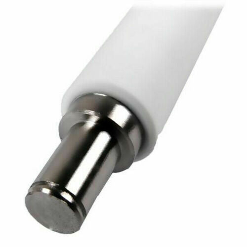 New Platen Roller for Zebra ZT210 ZT220 ZT230 Thermal Label Printer P1037974-028