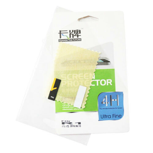 LOT3 Screen Protector for Symbol Motorola MC55 MC65 MC67 MC70 MC75 Scanner
