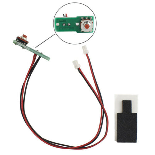 5pcs/lot Trigger Switch for Motorola MC9060-G MC9090-G MC9190-G MC9190-Z Scanner