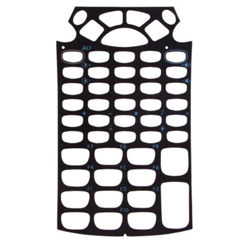 5pcs 53-Key Keypad Overlay for Motorola MC9000 MC9060 MC9090 MC9190 Scanner