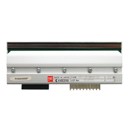 Printhead for Zebra 140XiI Thermal Label Printer 203dpi Genuine