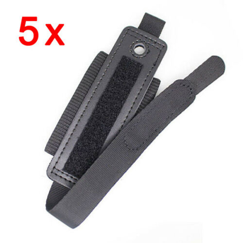 5x Hand Strap Handstrap for Symbol Motorola MC3100 MC3190-R MC3190-K Scanner