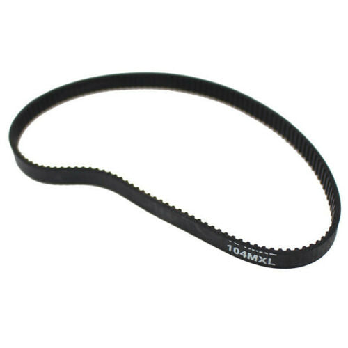 Rubber Printer Belt for SATO CL412E Thermal Barcode Label Printers PT8130064