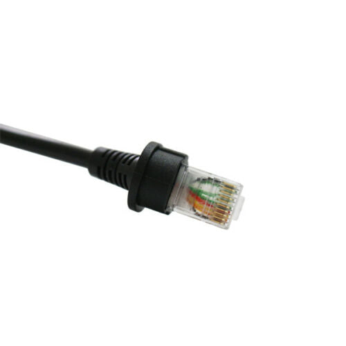 6FT USB Cable for Honeywell MS7820 Barcode Scanner Reader