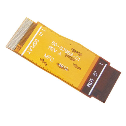 LCD Flex Cable For Motorola MC9090 Barcode Scanner P/N 60-87968-01