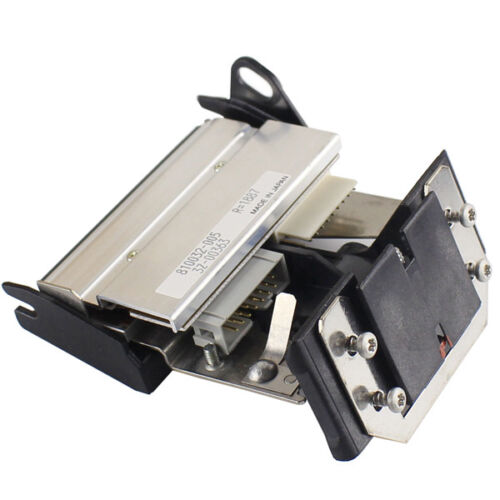 Printhead for Zebra P310i P420i P520i ID Card Printer 105909-112 305dpi w/shelf