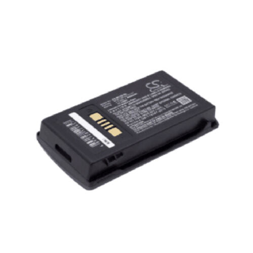 Battery for Motorola MC3200 MC32N0 Barcode Scanner BTRY-MC32-01-01 4800mAh