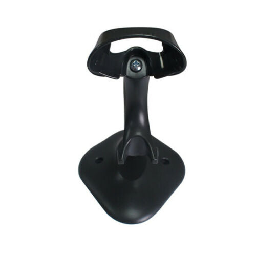 Gooseneck Stand Holder Self-sensing Bracket For Motorola Symbol LS2208 Barcode