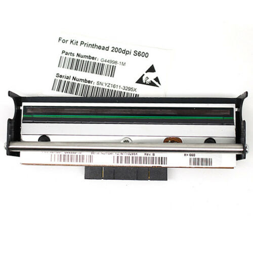 Printhead For Zebra S600 Stripe S600 Printer 203dpi 44998M 44998-1M G44998-1M