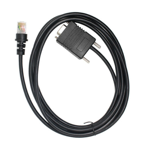 6FT RS232 Serial Cable for Honeywell MS9540 MS7120 MS5145 MS9520 Reader Scanner