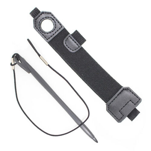 Hand Strap & Tethered Stylus for Motorola Symbol MC3090 MC3090R MC3070K Scanner