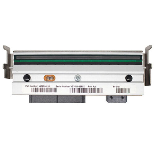New Printhead Compatible for Zebra S4M Thermal Printer 203dpi G41400M