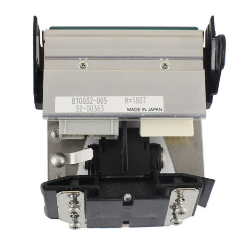 Printhead for Zebra P310i P420i P520i ID Card Printer 105909-112 305dpi w/shelf