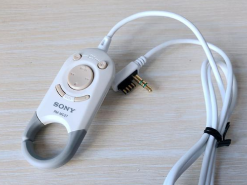 Remote Control RM-MC27 For Sony CD MD Player walkman-Universal
