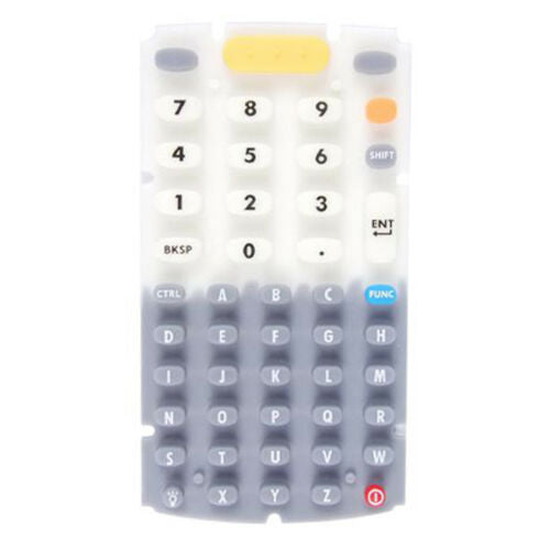 LOT5 48Key Keypad For Motorola Symbol MC3000 MC3070 MC3090 MC3190 Scanner