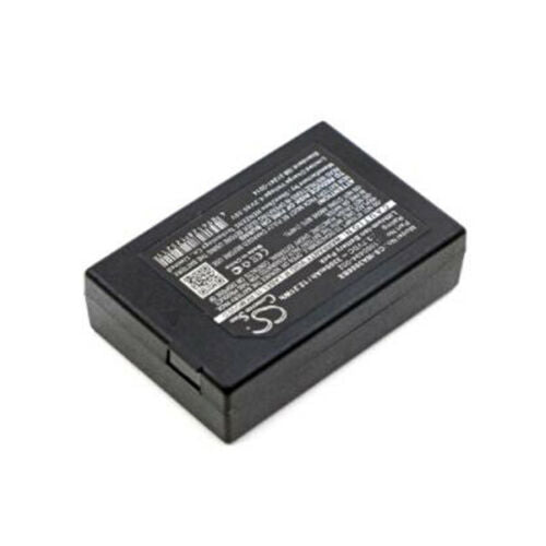 3300mAh Battery for WorkAbout Pro 4 WorkAbout Pro G4 Pantone 7525 Psion 1050494