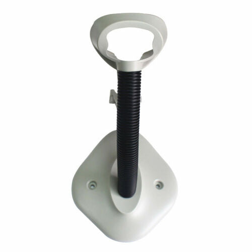 Hands Free Gooseneck Stand Holder for Motorola Symbol LS2208 Scanner Reader