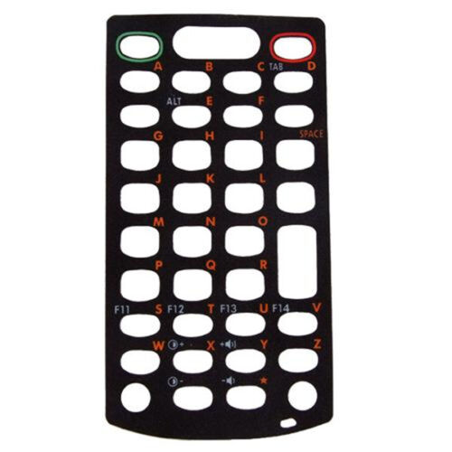 LOT5 38-Keys Keypad Overlay for Symbol Motorola MC3000 MC3090 MC3190 Handheld