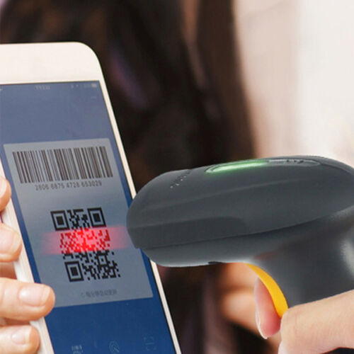 1D/2D Barcode Scanner Laser Scanner Handheld for CHITENG CT3200 w/cable