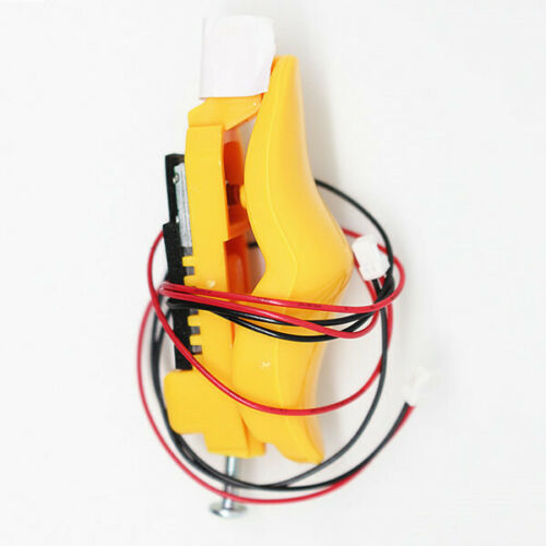 Trigger Assembly for Motorola Symbol MC9060-G MC9090-G MC9190-G Barcode Scanner