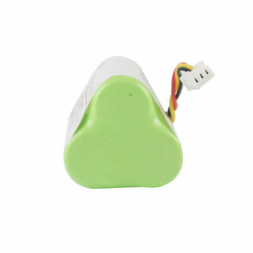 2-Pack 3.6V 800mAh Ni-Mh Battery for Symbol Motorola LS4278 DS6878 Scanner